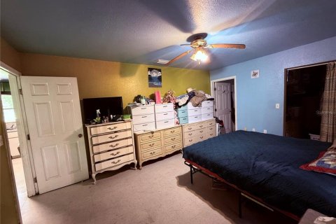 House in Okeechobee, Florida 3 bedrooms, 111.48 sq.m. № 2296342 - photo 27