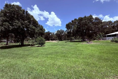 House in Okeechobee, Florida 3 bedrooms, 111.48 sq.m. № 2296342 - photo 3