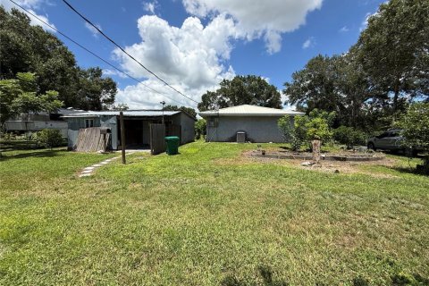 House in Okeechobee, Florida 3 bedrooms, 111.48 sq.m. № 2296342 - photo 9