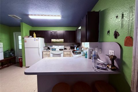House in Okeechobee, Florida 3 bedrooms, 111.48 sq.m. № 2296342 - photo 20