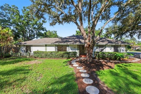 Villa ou maison à Temple Terrace, Floride 4 chambres, 223.43 m2 № 2371244