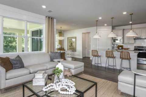 Casa en venta en Valrico, Florida, 3 dormitorios, 191 m2 № 205347 - foto 1