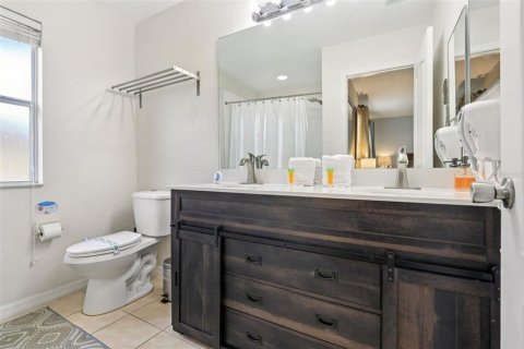 Townhouse in Davenport, Florida 3 bedrooms, 138.61 sq.m. № 1842243 - photo 26