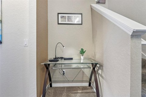 Townhouse in Davenport, Florida 3 bedrooms, 138.61 sq.m. № 1842243 - photo 17
