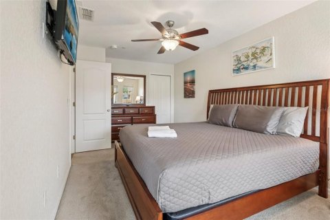 Townhouse in Davenport, Florida 3 bedrooms, 138.61 sq.m. № 1842243 - photo 20