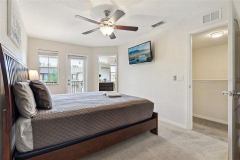Townhouse in Davenport, Florida 3 bedrooms, 138.61 sq.m. № 1842243 - photo 19