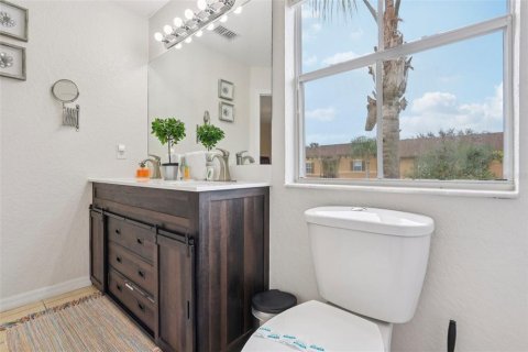 Townhouse in Davenport, Florida 3 bedrooms, 138.61 sq.m. № 1842243 - photo 22