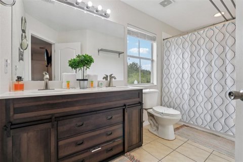Townhouse in Davenport, Florida 3 bedrooms, 138.61 sq.m. № 1842243 - photo 21