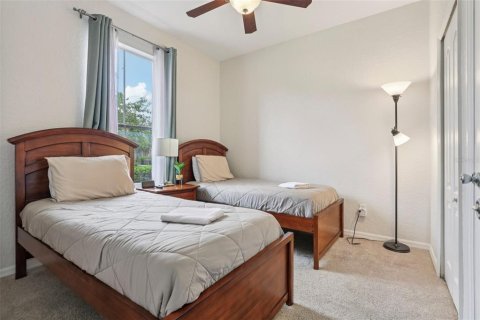 Townhouse in Davenport, Florida 3 bedrooms, 138.61 sq.m. № 1842243 - photo 14