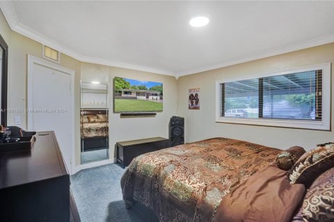 Casa en venta en Miami Gardens, Florida, 3 dormitorios, 116.13 m2 № 1867310 - foto 20
