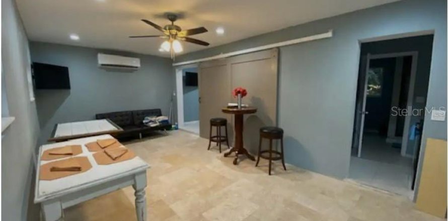 Apartment in Palm Harbor, Florida 1 bedroom, 53.51 sq.m. № 1869364