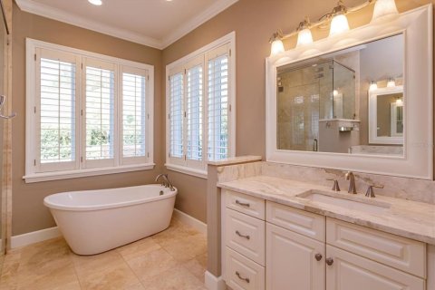 Casa en venta en Windermere, Florida, 3 dormitorios, 264.59 m2 № 2383317 - foto 26