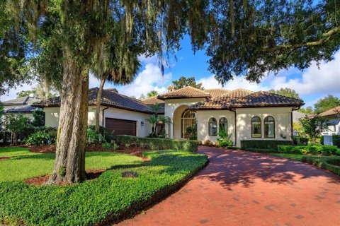 Casa en Windermere, Florida 3 dormitorios, 264.59 m2 № 2383317