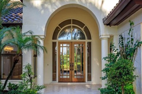 Casa en venta en Windermere, Florida, 3 dormitorios, 264.59 m2 № 2383317 - foto 2