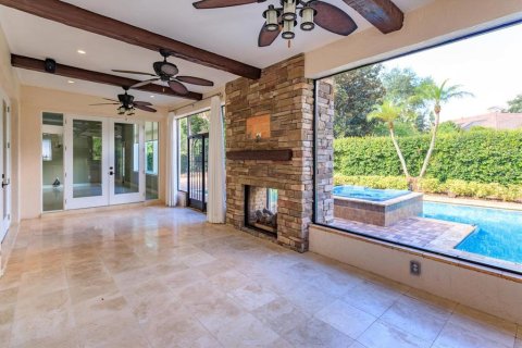 Casa en venta en Windermere, Florida, 3 dormitorios, 264.59 m2 № 2383317 - foto 22