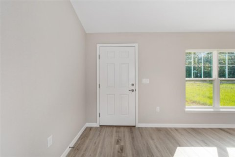 Villa ou maison à vendre à Citrus Springs, Floride: 3 chambres, 130.06 m2 № 1883124 - photo 27