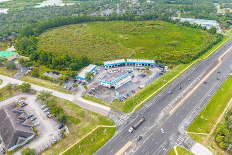 Immobilier commercial à vendre à Spring Hill, Floride: 2064.01 m2 № 2227117 - photo 9