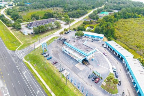 Immobilier commercial à vendre à Spring Hill, Floride: 2064.01 m2 № 2227117 - photo 18