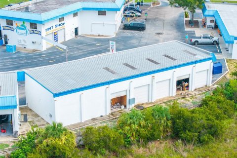 Immobilier commercial à vendre à Spring Hill, Floride: 2064.01 m2 № 2227117 - photo 20
