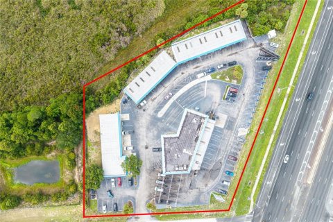 Immobilier commercial à vendre à Spring Hill, Floride: 2064.01 m2 № 2227117 - photo 3