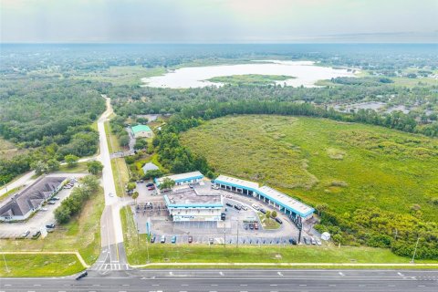 Immobilier commercial à vendre à Spring Hill, Floride: 2064.01 m2 № 2227117 - photo 10