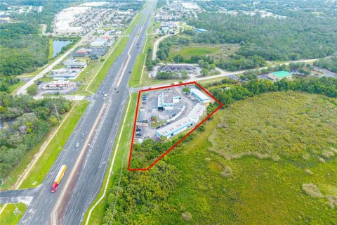 Immobilier commercial à vendre à Spring Hill, Floride: 2064.01 m2 № 2227117 - photo 6