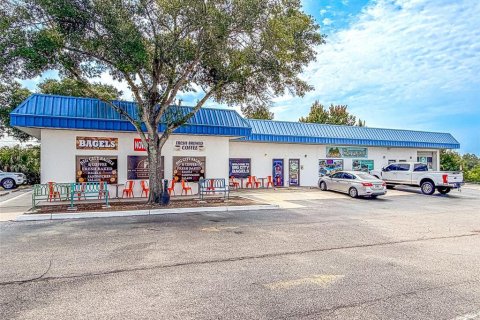 Immobilier commercial à vendre à Spring Hill, Floride: 2064.01 m2 № 2227117 - photo 23