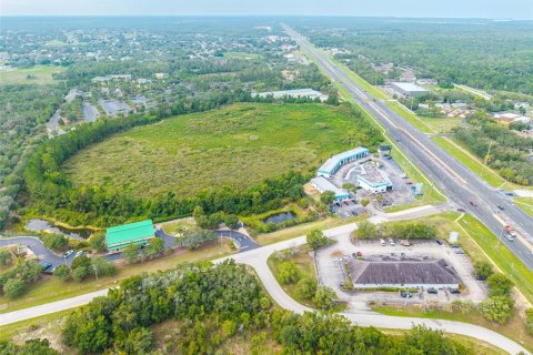 Immobilier commercial à vendre à Spring Hill, Floride: 2064.01 m2 № 2227117 - photo 7