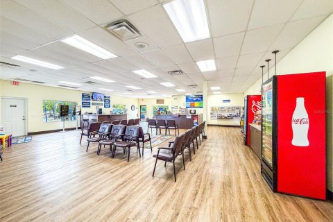 Immobilier commercial à vendre à Spring Hill, Floride: 2064.01 m2 № 2227117 - photo 30