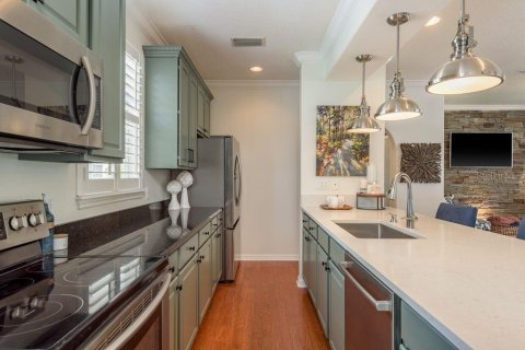 Adosado en venta en Tampa, Florida, 2 dormitorios, 135.82 m2 № 1847090 - foto 14