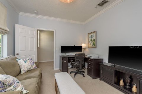 Adosado en venta en Tampa, Florida, 2 dormitorios, 135.82 m2 № 1847090 - foto 25