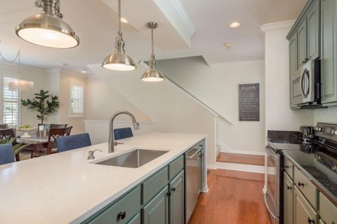 Adosado en venta en Tampa, Florida, 2 dormitorios, 135.82 m2 № 1847090 - foto 15