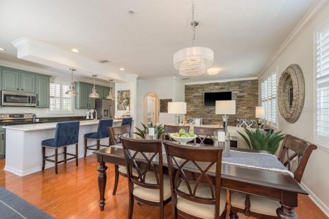 Adosado en venta en Tampa, Florida, 2 dormitorios, 135.82 m2 № 1847090 - foto 7