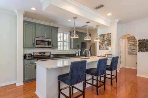 Adosado en venta en Tampa, Florida, 2 dormitorios, 135.82 m2 № 1847090 - foto 12