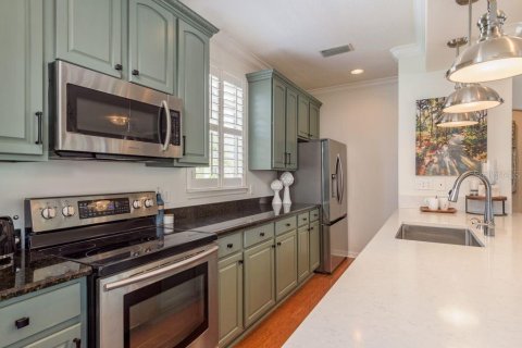 Adosado en venta en Tampa, Florida, 2 dormitorios, 135.82 m2 № 1847090 - foto 13