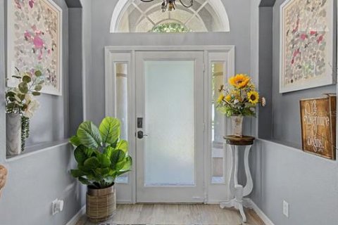 Villa ou maison à vendre à Lutz, Floride: 4 chambres, 274.06 m2 № 2431869 - photo 5