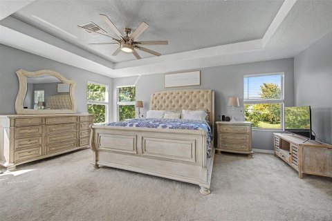 Villa ou maison à vendre à Lutz, Floride: 4 chambres, 274.06 m2 № 2431869 - photo 22