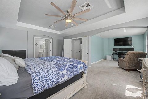 Villa ou maison à vendre à Lutz, Floride: 4 chambres, 274.06 m2 № 2431869 - photo 25