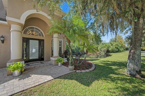 Villa ou maison à vendre à Lutz, Floride: 4 chambres, 274.06 m2 № 2431869 - photo 4