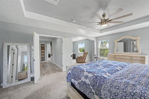 Villa ou maison à vendre à Lutz, Floride: 4 chambres, 274.06 m2 № 2431869 - photo 24