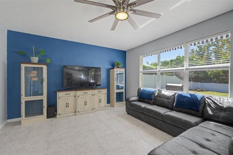 Villa ou maison à vendre à Lutz, Floride: 4 chambres, 274.06 m2 № 2431869 - photo 17