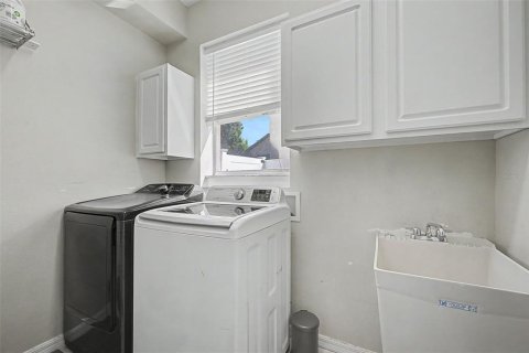 Villa ou maison à vendre à Lutz, Floride: 4 chambres, 274.06 m2 № 2431869 - photo 19