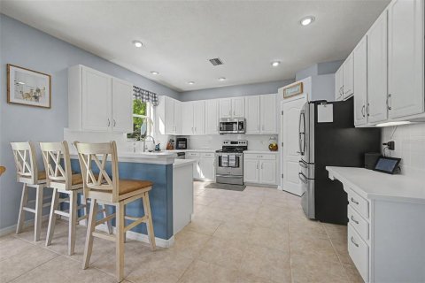 Villa ou maison à vendre à Lutz, Floride: 4 chambres, 274.06 m2 № 2431869 - photo 11