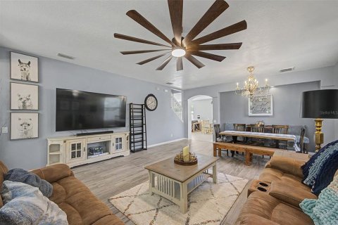 Villa ou maison à vendre à Lutz, Floride: 4 chambres, 274.06 m2 № 2431869 - photo 7