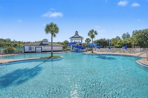 Villa ou maison à vendre à Lutz, Floride: 4 chambres, 274.06 m2 № 2431869 - photo 3