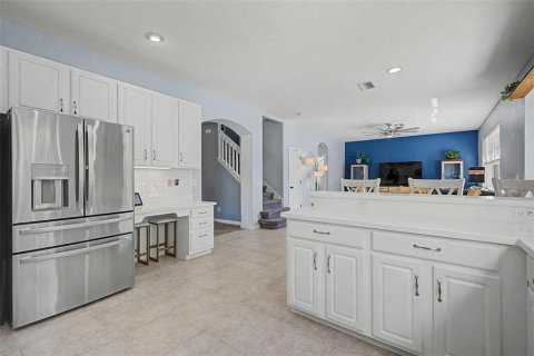 Villa ou maison à vendre à Lutz, Floride: 4 chambres, 274.06 m2 № 2431869 - photo 14