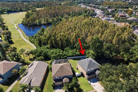 Villa ou maison à Lutz, Floride 4 chambres, 274.06 m2 № 2431869