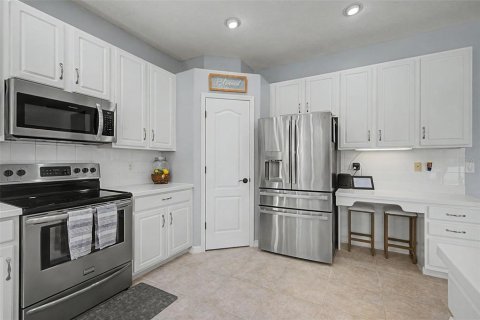 Villa ou maison à vendre à Lutz, Floride: 4 chambres, 274.06 m2 № 2431869 - photo 15