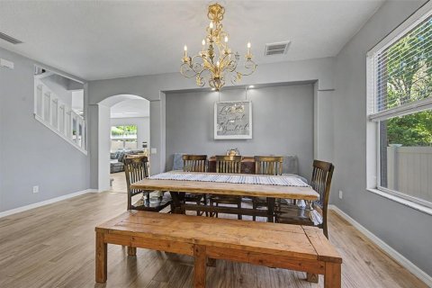 Villa ou maison à vendre à Lutz, Floride: 4 chambres, 274.06 m2 № 2431869 - photo 9