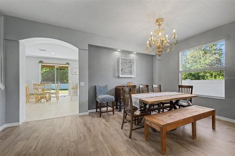 Villa ou maison à vendre à Lutz, Floride: 4 chambres, 274.06 m2 № 2431869 - photo 8